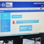 Bandidos criam falso portal do Detran para receber o IPVA