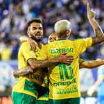 Cuiabá vence o Cruzeiro em Minas, sai do Z-4 e dá salto na tabela; veja gol