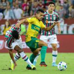 Na luta contra o rebaixamento, Fluminense faz ‘decisão’ contra o Cuiabá nesta quinta