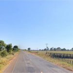 Jovem morre após capotar carro na volta de pescaria com amigos em MT