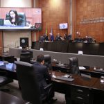 Assembleia Legislativa aprova empréstimo de US$ 180 milhões ao Estado