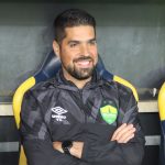 António Oliveira, do Cuiabá, acerta para ser o novo técnico do Corinthians