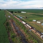 Trecho de duplicação da BR-163 no Posto Gil é liberado