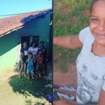 PM faz campanha para ajudar 4 crianças que presenciaram assassinato da mãe em MT