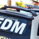 Homem é preso em flagrante por maus-tratos de filha com deficiência