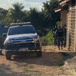 Ladrão de carro morre em confronto com a Rotam em VG; 3º caso em menos de 24h