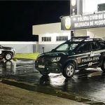 Polícia Civil prende empresário que ateou fogo na casa da ex-namorada