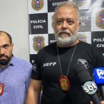 Policial, pai de criança é indiciado por omissão de cautela de arma