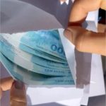 Homem é preso suspeito de encomendar dinheiro falso em nome da esposa em MT, diz PF