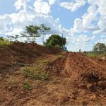 Em busca de ouro, escavadores encontram materiais de civilização antiga em MT