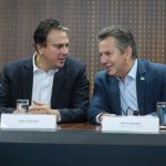 Ministro confirma repasse de R$ 77 milhões para concluir obras do Hospital Júlio Müller