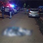 Adolescente é suspeito de matar irmão após discussão por comida em MT