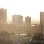 Mato Grosso enfrenta a pior seca em 44 anos, diz órgão federal