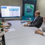 Três de Cuiabá, 1 de VG e 1 do interior ganham R$ 250 mil na Nota MT; confira