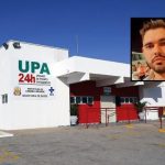 Superintendente da Saúde de VG é preso acusado de envolvimento em roubo de gado