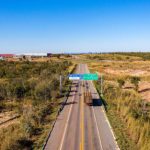 MT recebe R$ 3,3 bi em infraestrutura para fortalecer integração com América do Sul