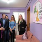 TV Justiça de Brasília divulga inauguração da Sala Lilás na Politec em Cuiabá; vídeo