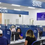 Sine-MT disponibiliza mais de 2,7 mil vagas de emprego nesta semana