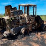 Mauro defende queima de maquinários: ‘Temos que dar prejuízo a quem prejudica a sociedade’