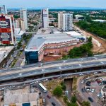 Mendes diz que obras do BRT devem iniciar em junho na capital