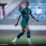 Jogador cuiabano, ex-Dourado, é vendido para o futebol português