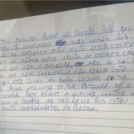 Ladrão devolve objetos furtados de loja e manda carta pedindo perdão ao dono em MT