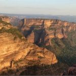 Unesco avalia: Chapada dos Guimarães pode se tornar o 6° geoparque do Brasil
