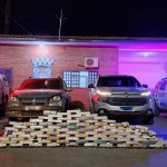 Ação da polícia prende cinco pessoas e apreende 90 quilos de drogas em MT