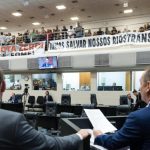 Lei que proíbe transporte de pescado por 5 anos é aprovada na AL