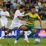 Cuiabá enfrenta o Botafogo na Arena Pantanal e busca se reafirmar no Brasileirão