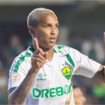 Deyverson tem aprovação de Renato e da diretoria para ir ao Grêmio; saiba detalhes