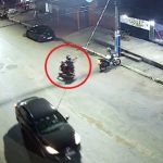 Membro do PCC tenta vingar morte de amigo, mas morre durante perseguição; vídeo