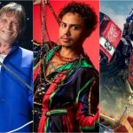 Grande Cuiabá tem show do Rei, tributo a Belchior e ‘Transformers’