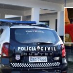 Homem acusado de dar golpe de R$ 80 milhões em ‘irmãos da maçonaria’ é preso em SC