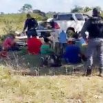 Registros de invasões de terras se intensificam em MT