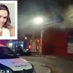 Mulher encontrada em apartamento incendiado foi vítima de latrocínio