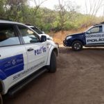 Homem é encontrado morto a facadas e amarrado em balsa em MT