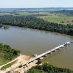 Saiba onde estão as cinco maiores pontes em construção no Estado