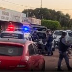 Casal de adolescentes é torturado, morto e queimado por facção