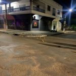 Bandido que matou dois em tabacaria durante briga é preso e confessa crime