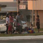 Secretária alerta população para não dar esmola a venezuelanos: “Chame a polícia”