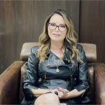 Virginia Mendes grava vídeo de boas-vindas para Michelle Bolsonaro; veja vídeo