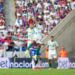 Valendo a permanência, Cuiabá enfrenta o Fortaleza neste domingo na Arena Pantanal