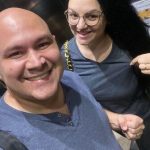 Abílio não pretende mais se afastar da prefeitura para campanha da esposa