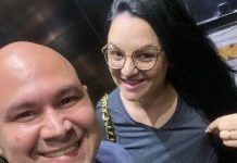 Abílio não pretende mais se afastar da prefeitura para campanha da esposa