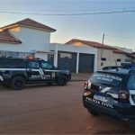 Polícia mira empresa fantasma em golpes na Saúde Pública de Cuiabá