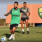 Cuiabá enfrenta o Fortaleza no Castelão e tenta subir na tabela do Brasileirão