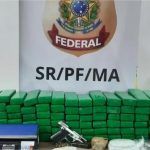 Operação da PF mira quadrilha que enviava drogas de MT para o Maranhão
