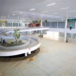 Inauguração do novo Mercado do Porto se aproxima e atividades da estrutura antiga serão suspensas a partir do dia 17