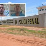 Presos de alta periculosidade fogem da escolta policial durante compras em VG